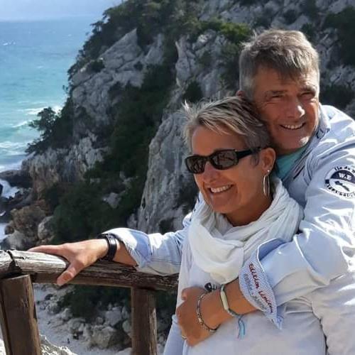 Chez Stephane Et Sylvie Le Mans Luaran gambar